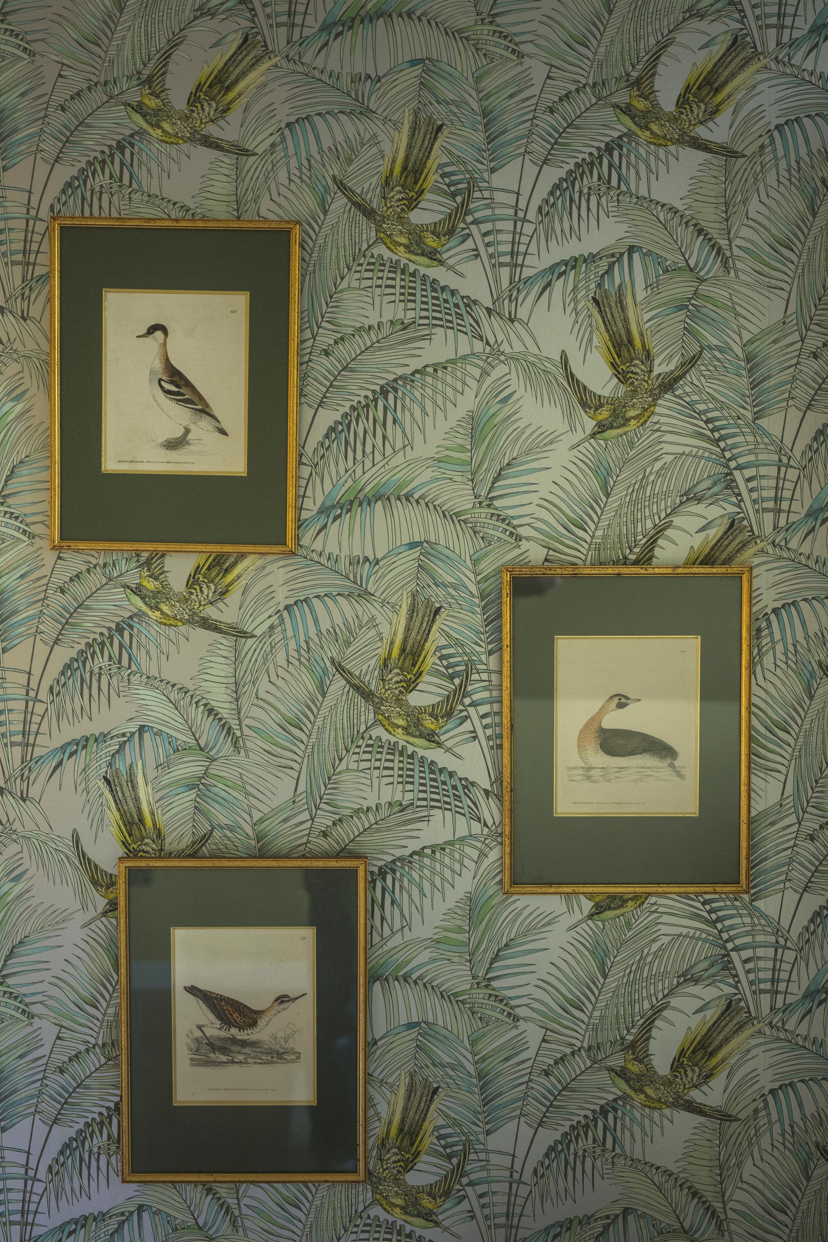 Отель La Mare Aux Oiseaux, The Originals Collection Saint-Joachim Экстерьер фото